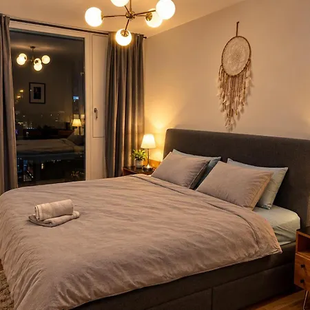 Apartamento Golden Buddha *
